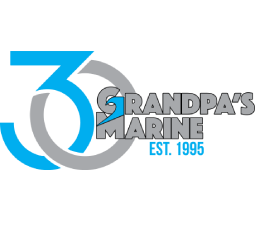 Grandpas Marine