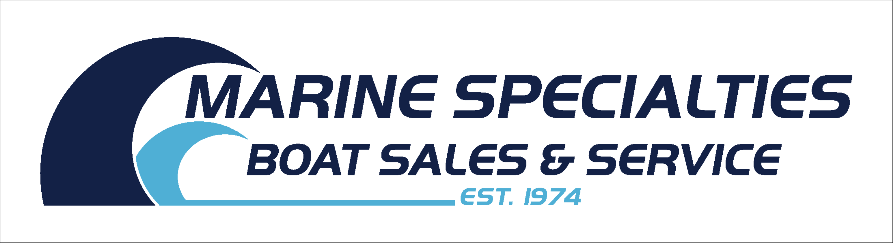 Marine Specialties