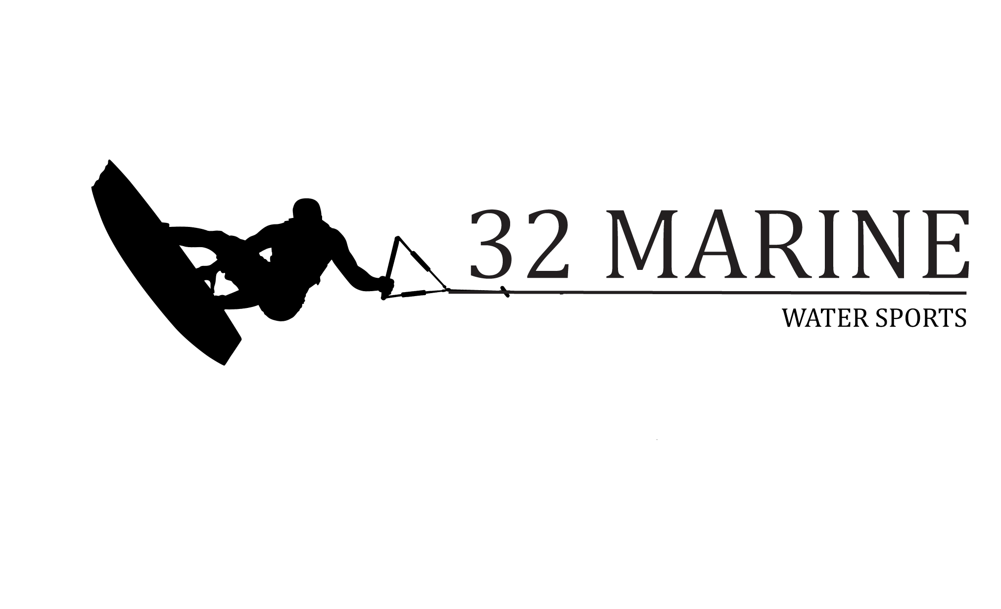32 Marine