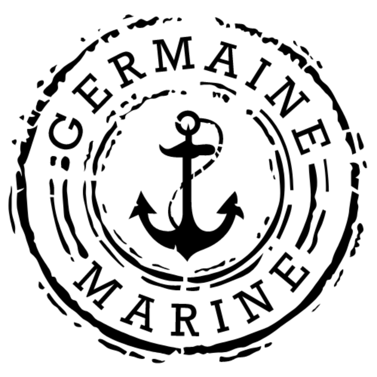 Germaine Marine St. George