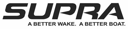 Supra Boats Logo