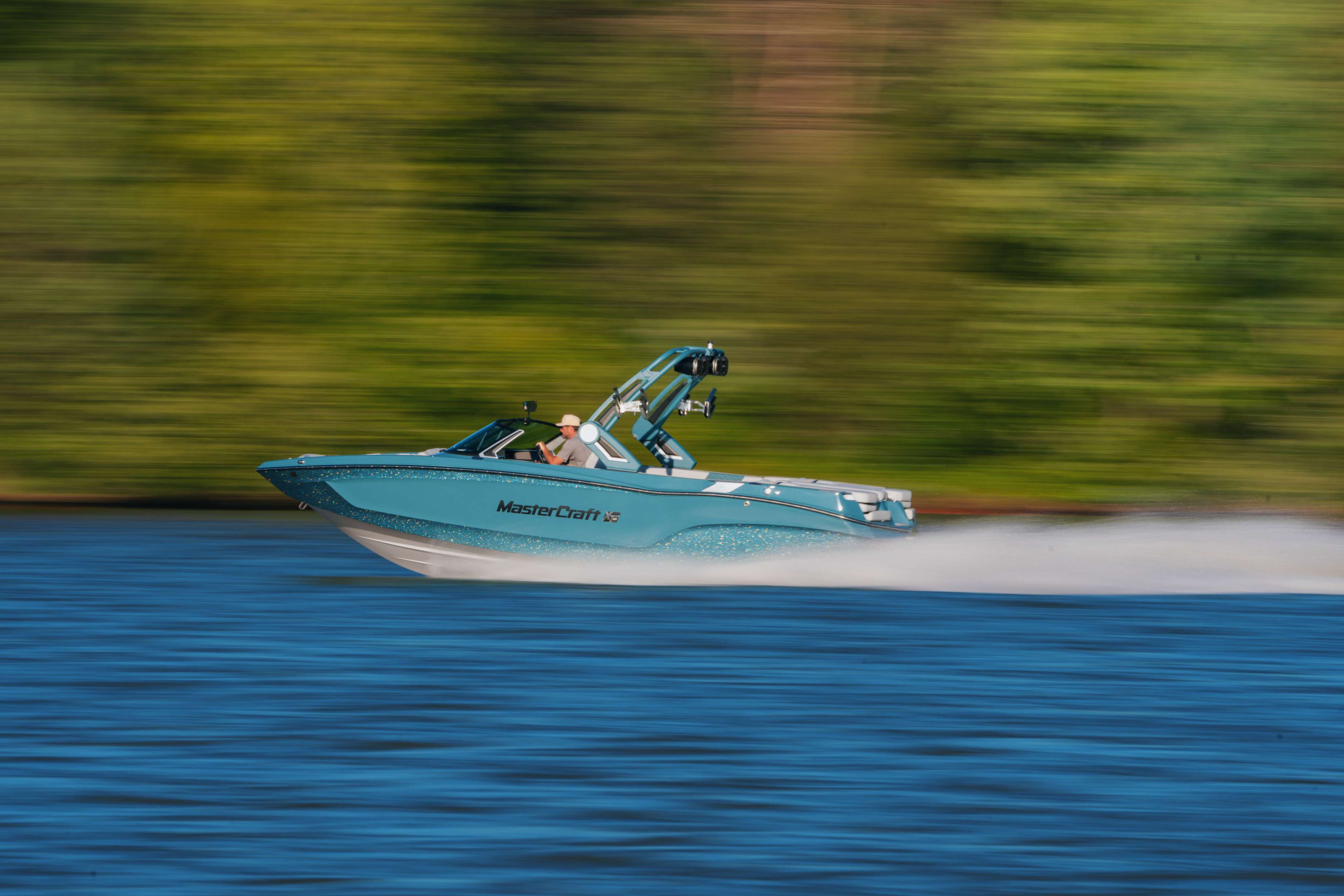 2026 MasterCraft XT23 Logo