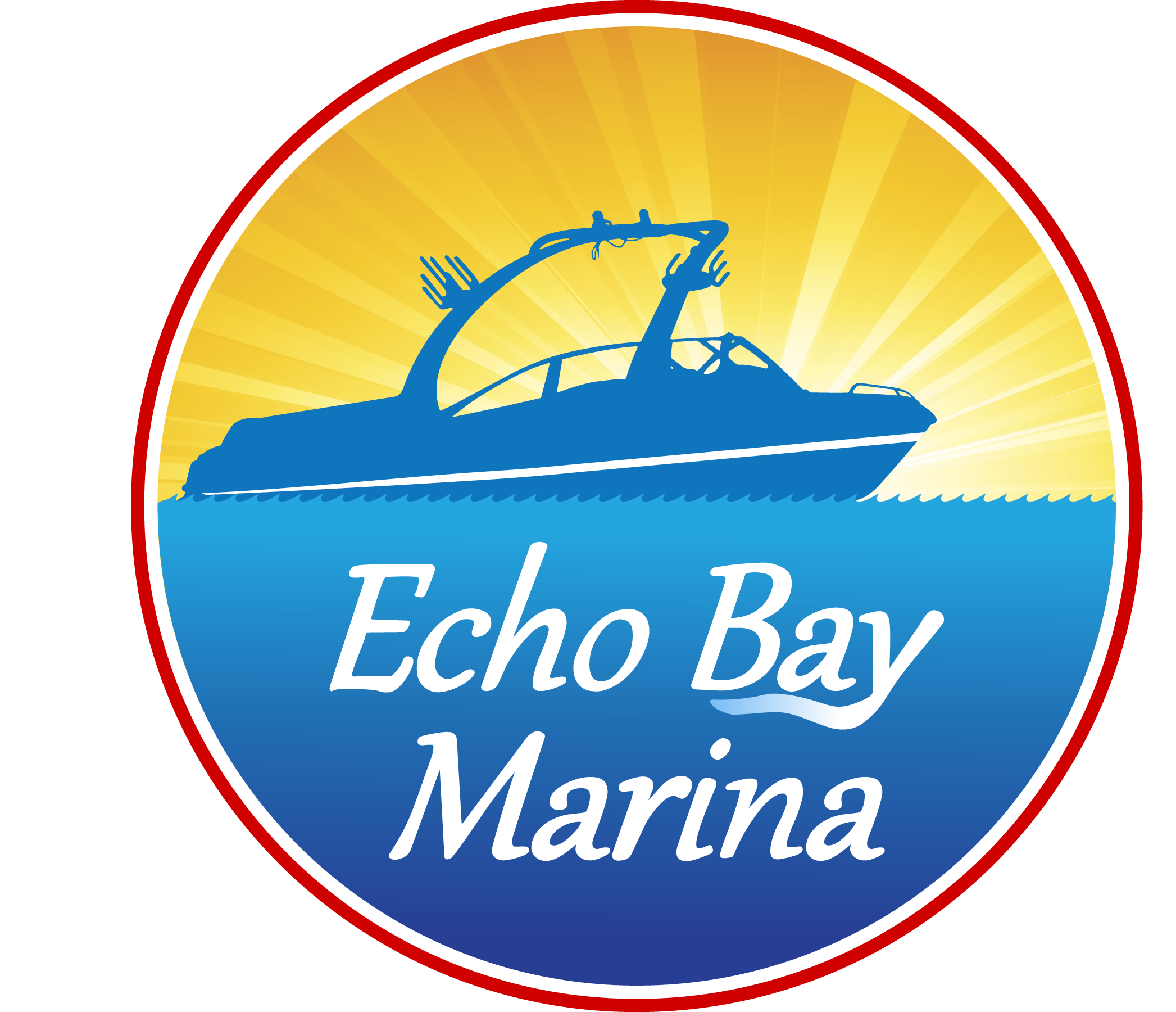 Echo Bay Marina