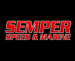 Semper Speed and Marine