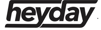 HeyDay Boats For Sale By Model Logo