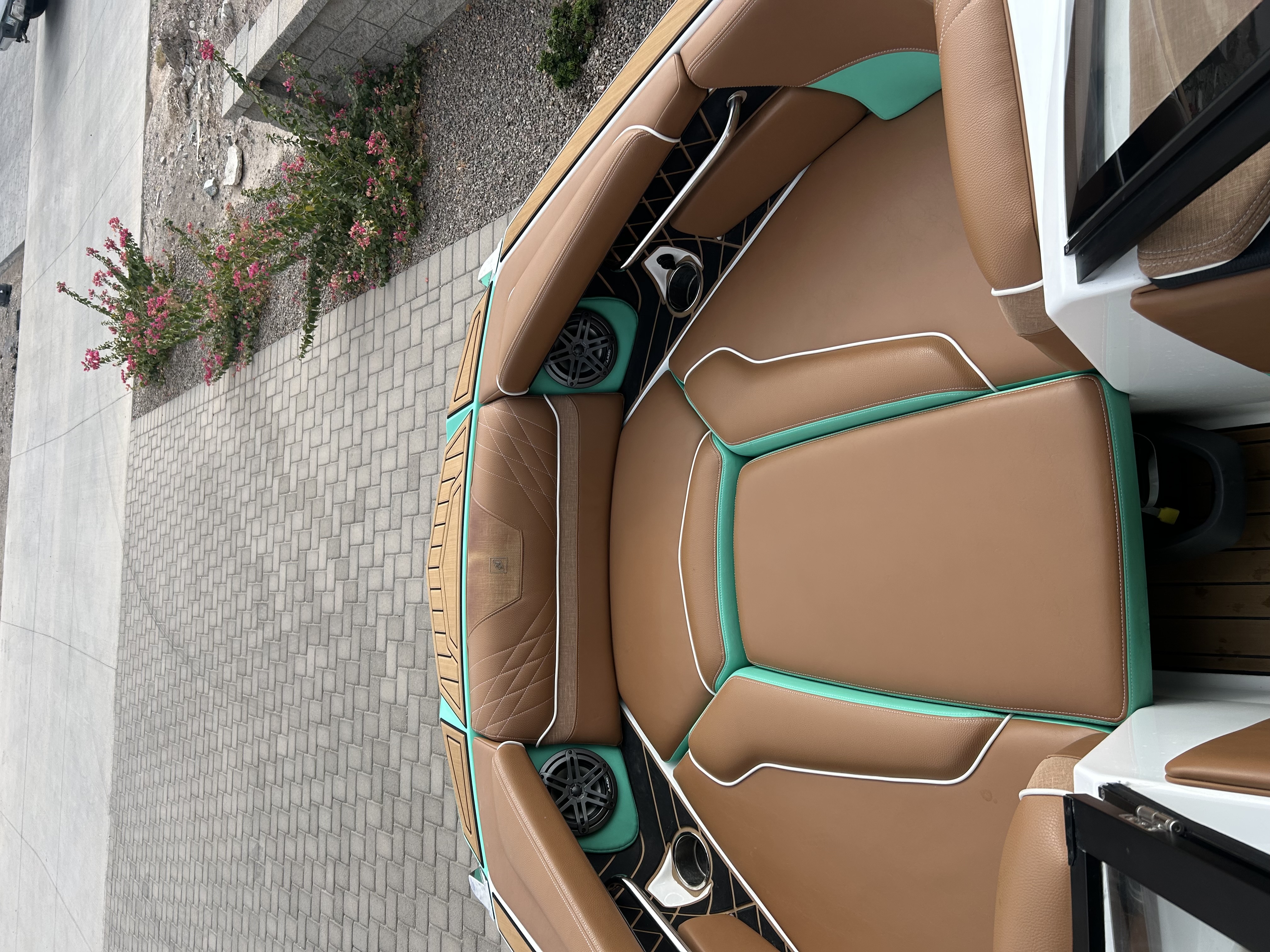Review image for Nautique Boats GS20 2026 uploaded by brian baumkirchner on 2026-06-10