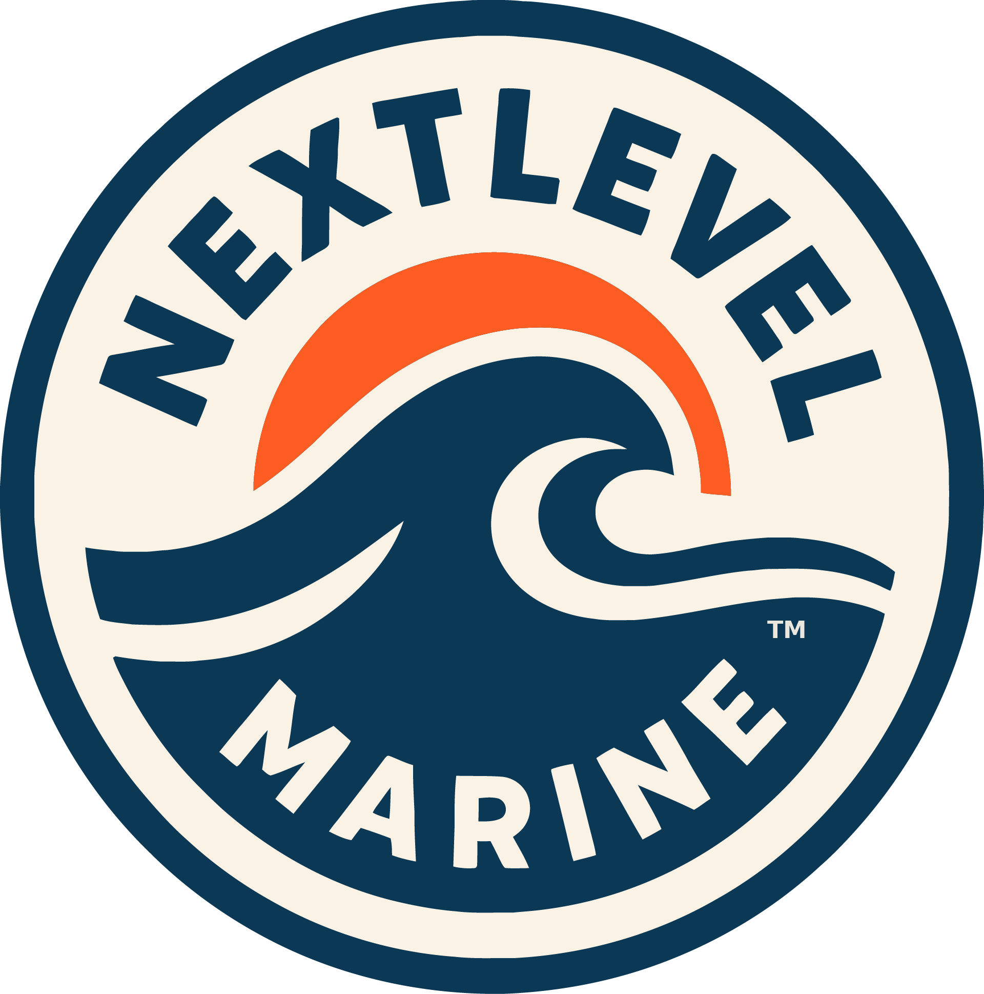 Next Level Marine