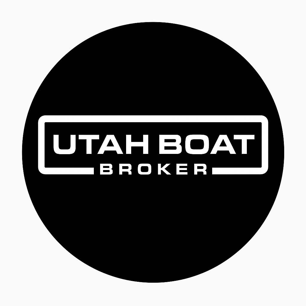 Utah Boat Broker