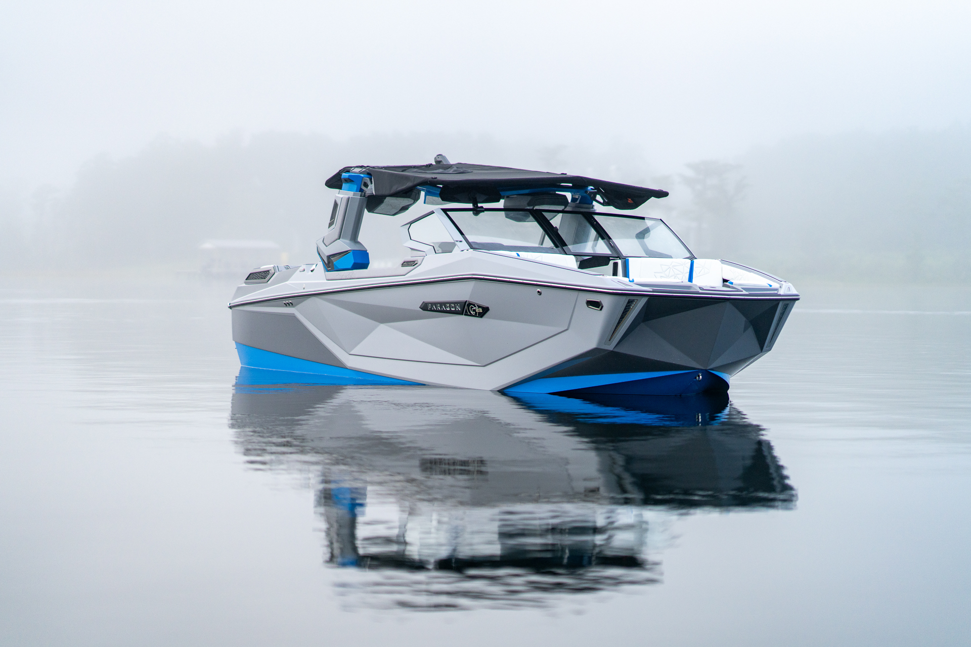 2026 Nautique Boats Logo
