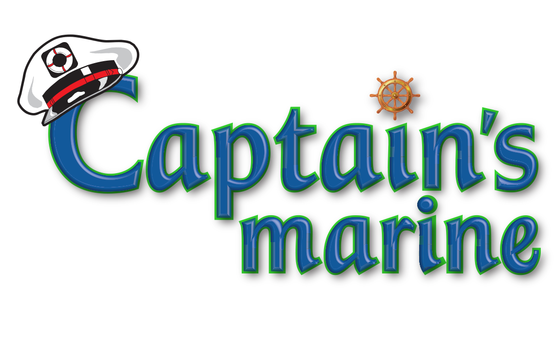 Captain's Marine