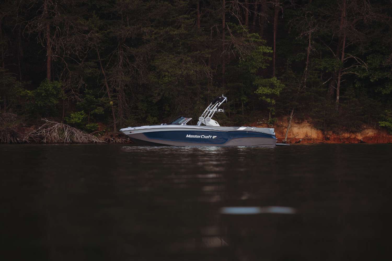 2024 MasterCraft XT24 Logo
