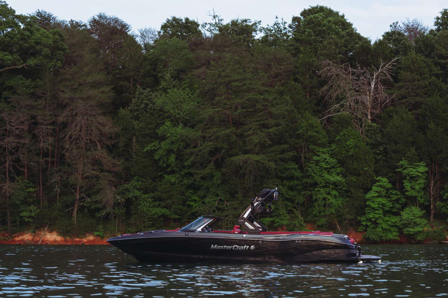 2024 MasterCraft X26 Logo