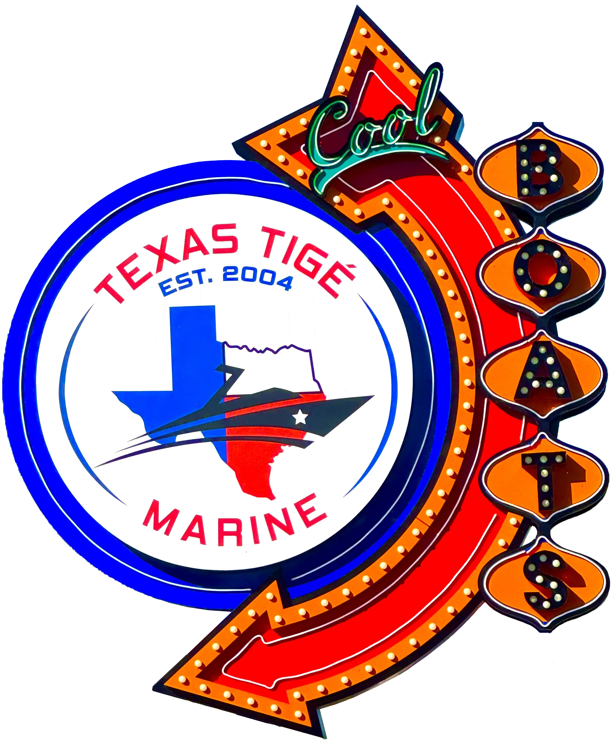Texas Tige