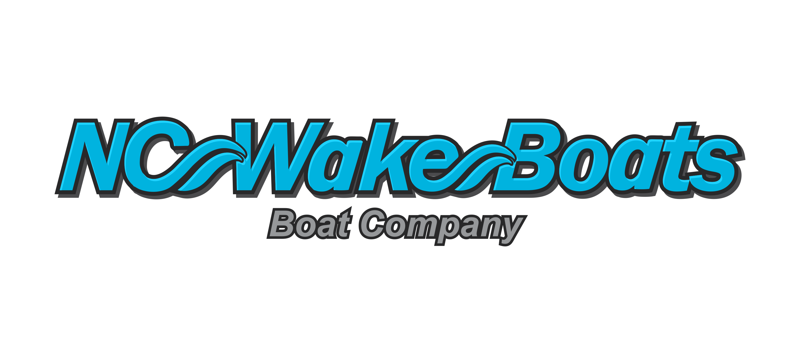NC Wake Boats