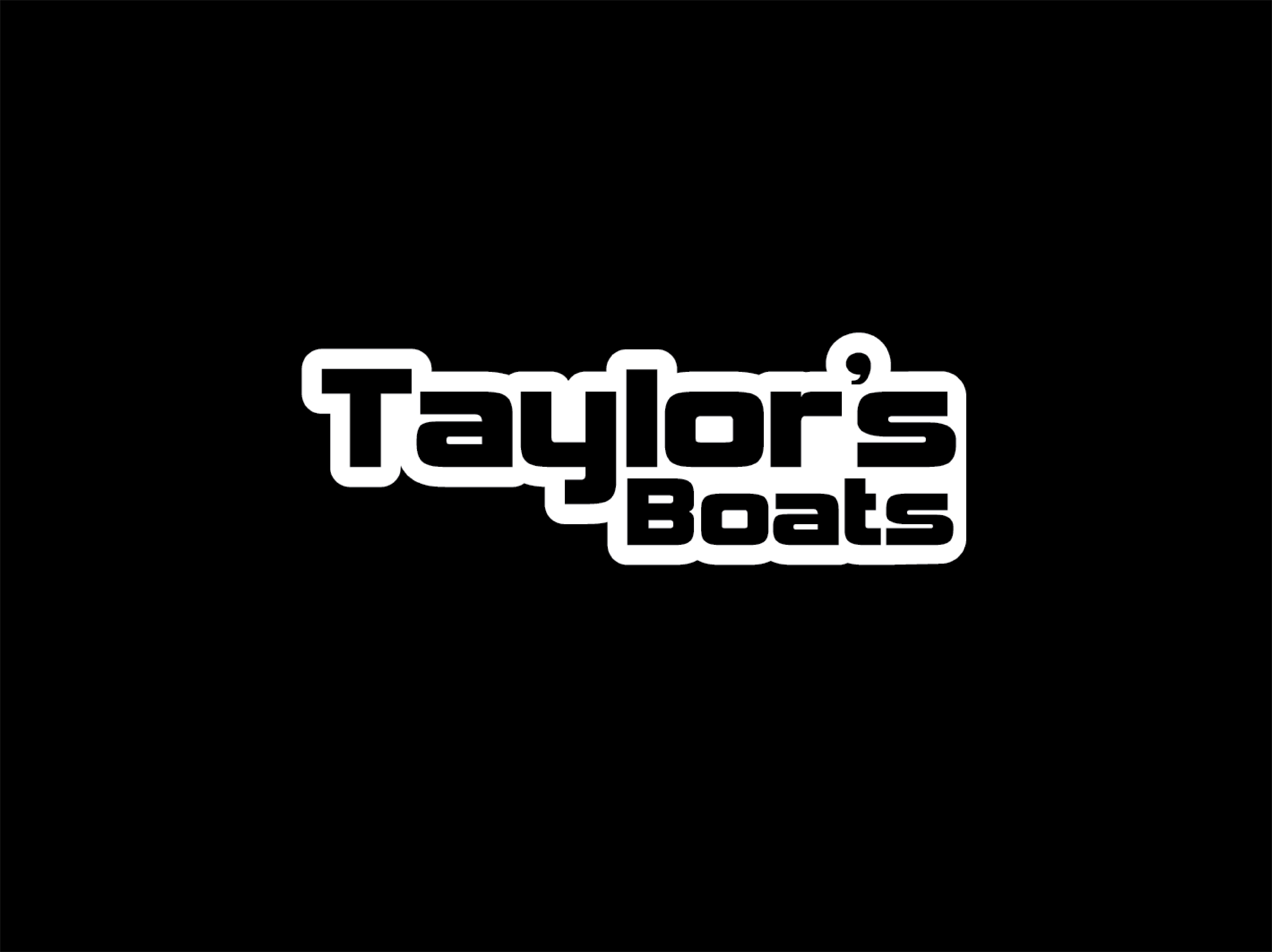 Taylors Boats