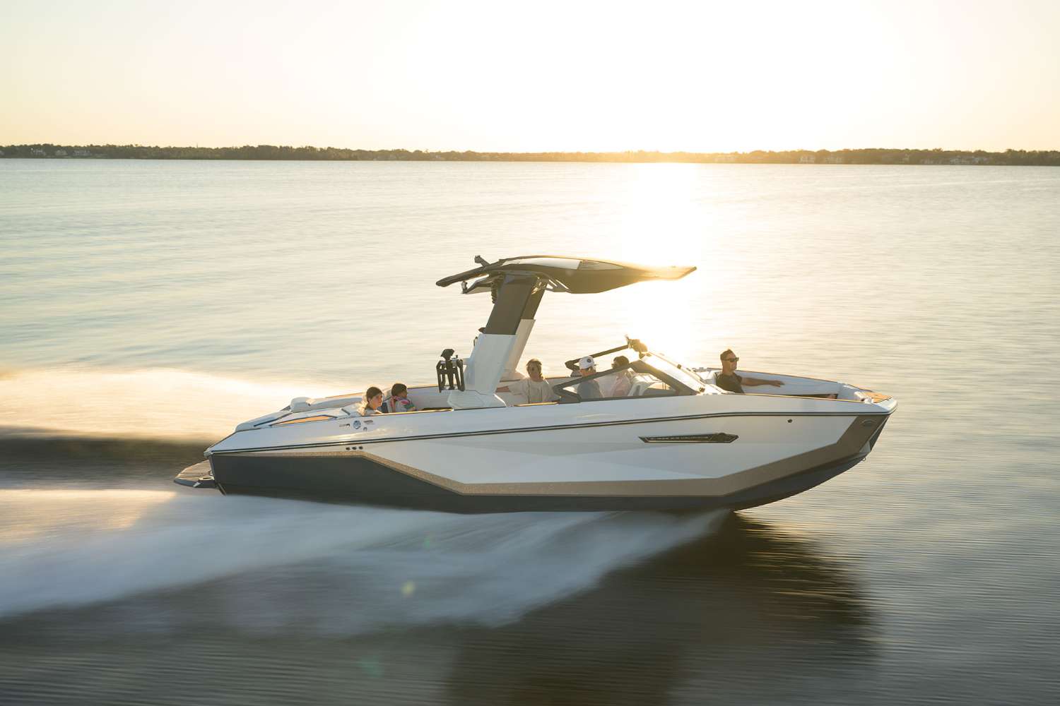 2025 Nautique G25 Logo
