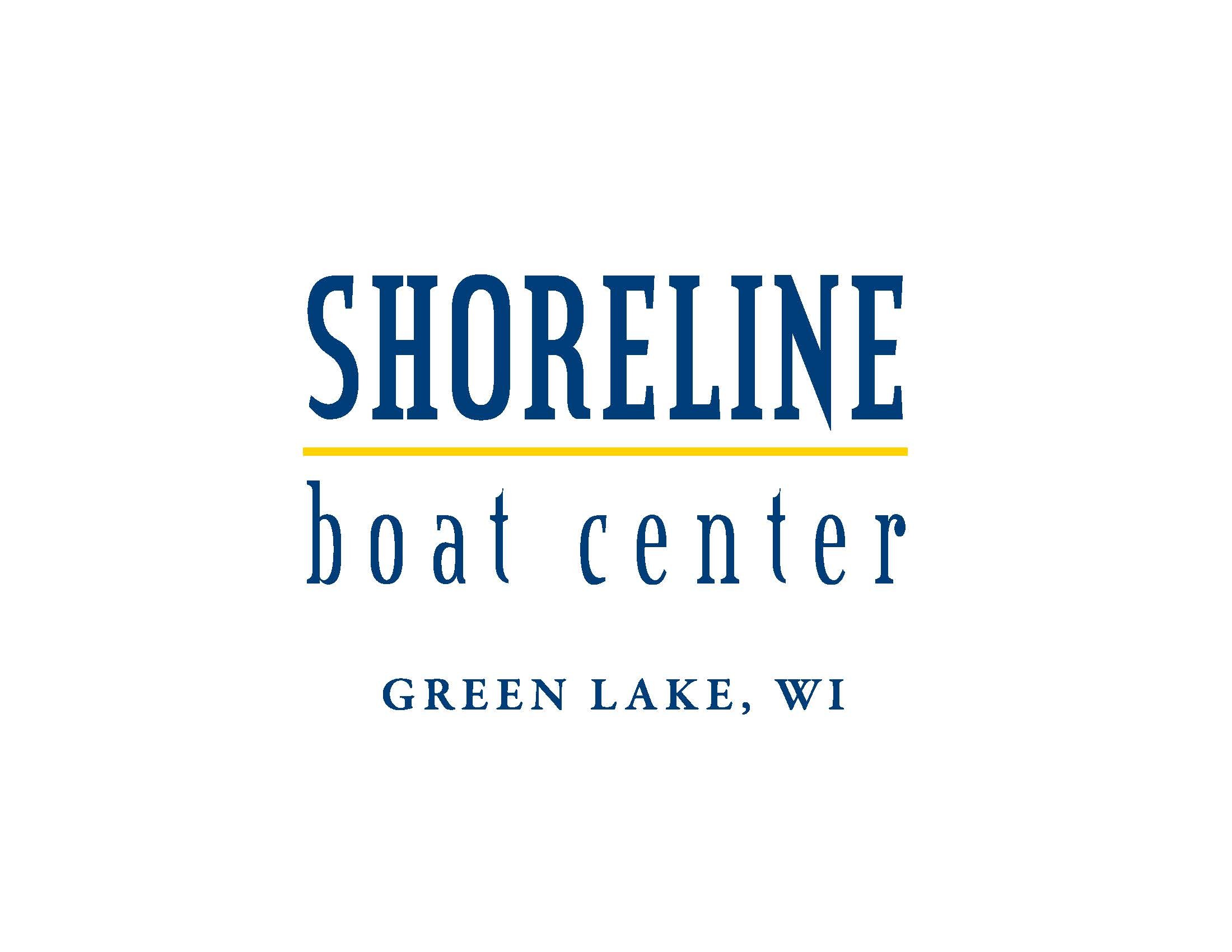 Shoreline Boat Center