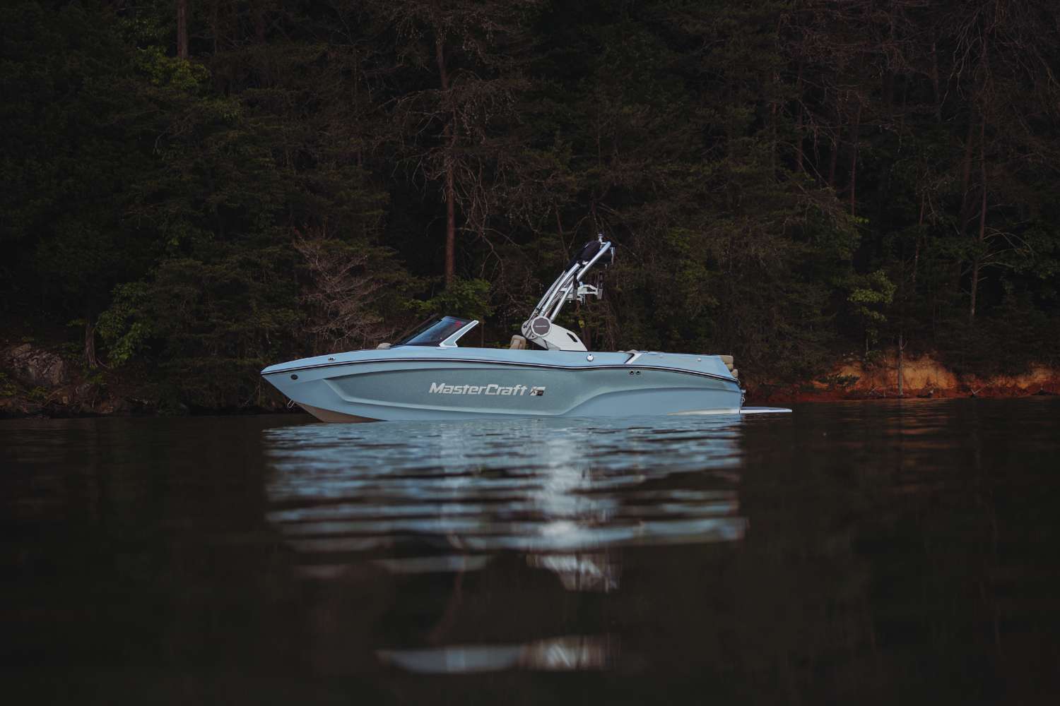 2024 MasterCraft XT20 Logo