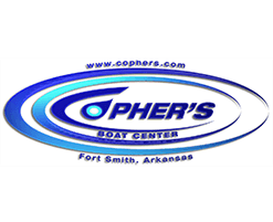 COPHER'S BOAT CENTER