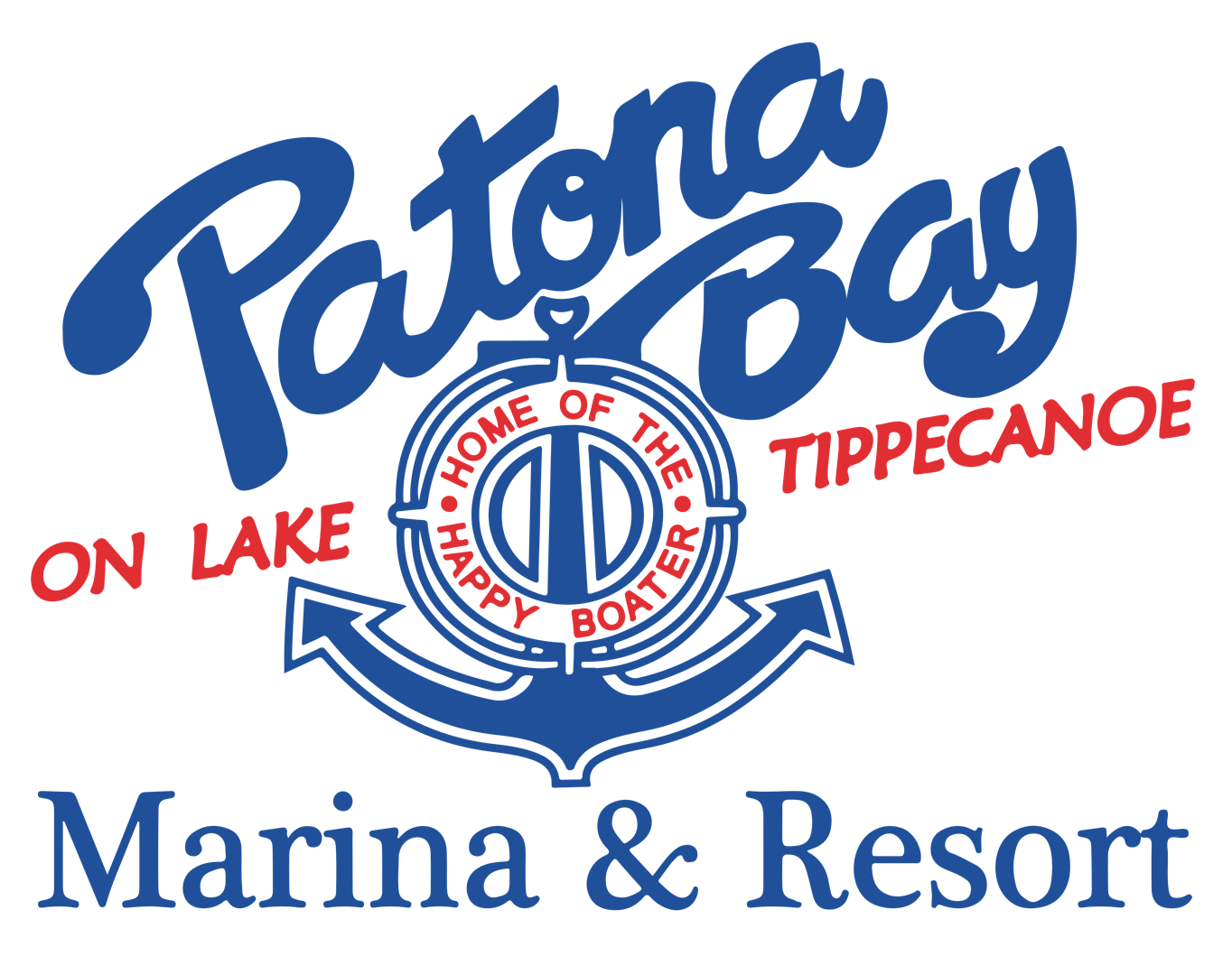 Patona Bay Boat Service