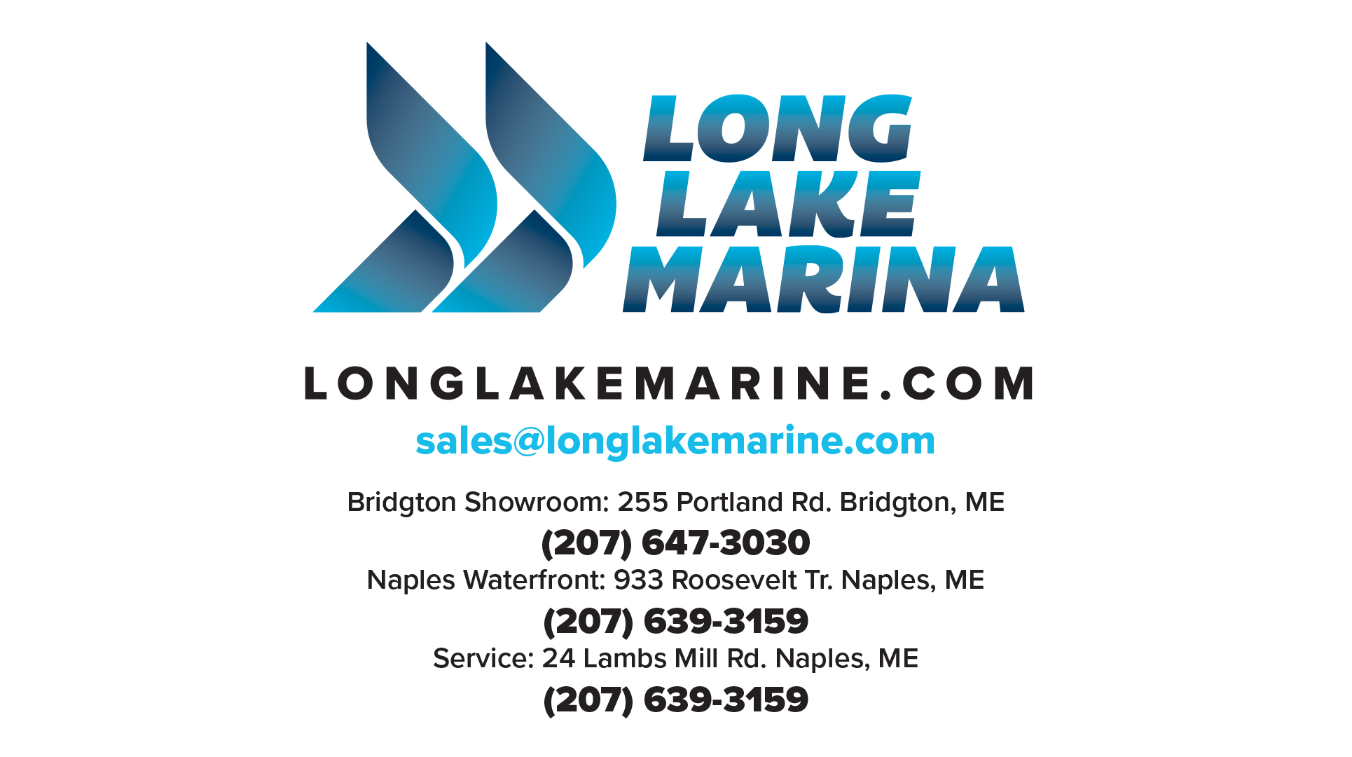 Long Lake Marina