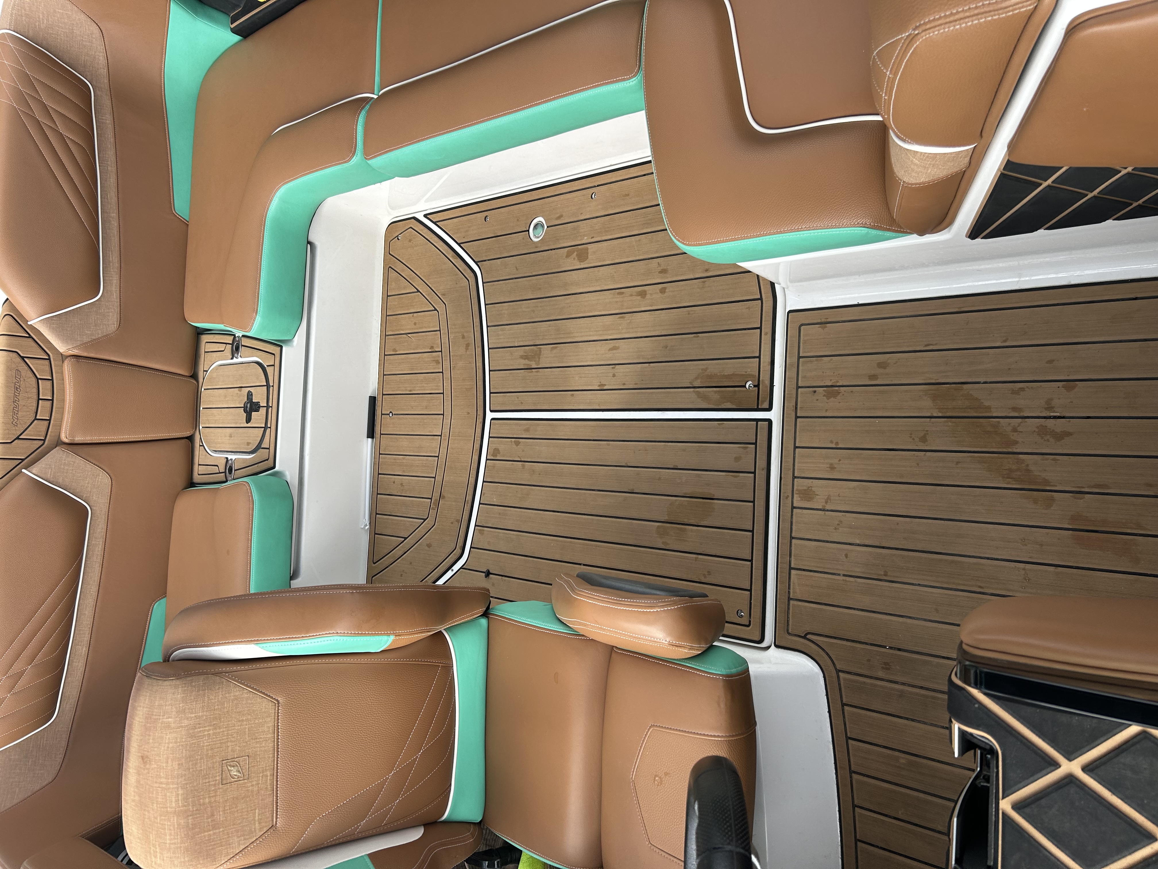 Review image for Nautique Boats GS20 2026 uploaded by brian baumkirchner on 2026-06-10