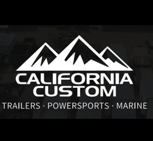 CALIFORNIA CUSTOM MARINE