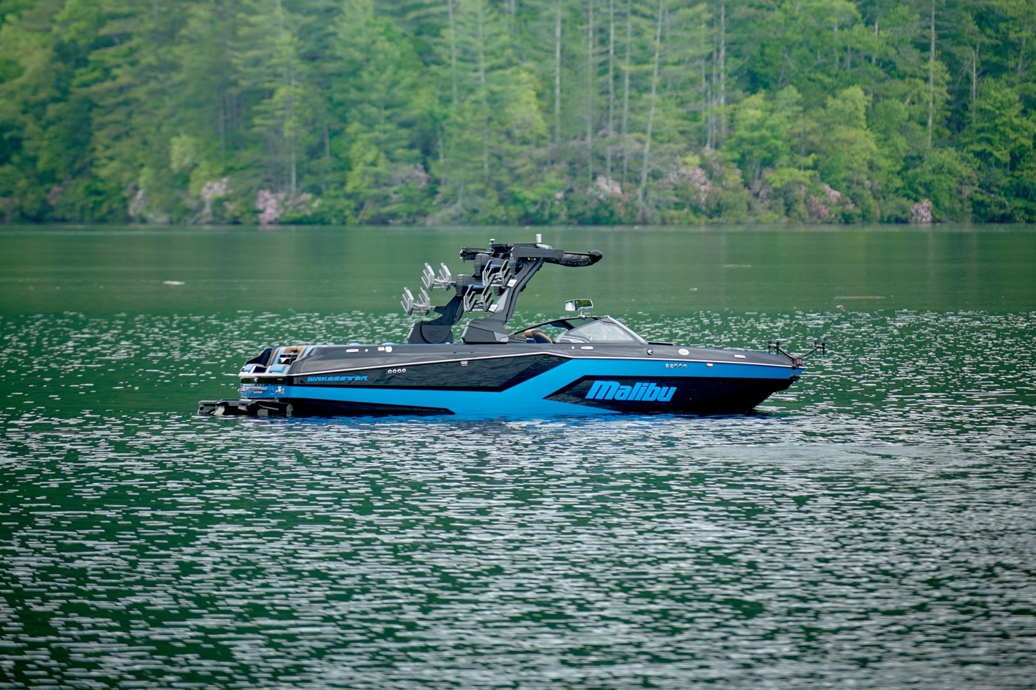 2026 Malibu 24 MXZ Logo